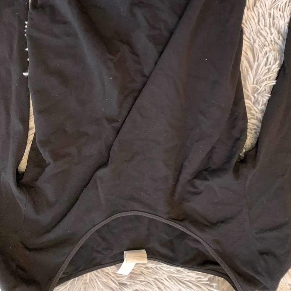 niki biki tight shirt